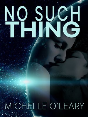 cover image of No Such Thing